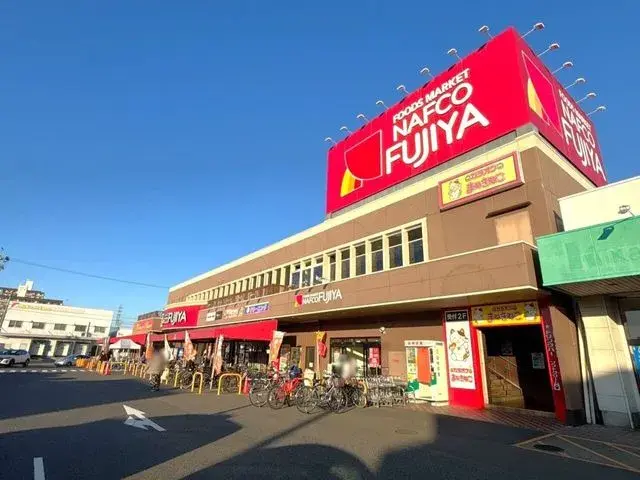 Bien immobilier 4LDK, Ville de Komaki, Préfecture d'Aichi (17)