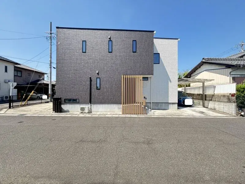 Akiya in Aichi