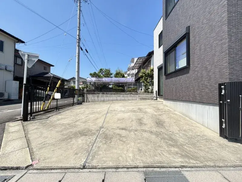 Propriété 4SLDK Ville d'Ichinomiya Préfecture d'Aichi (2)