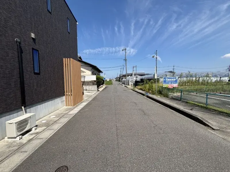 Propriété 4SLDK Ville d'Ichinomiya Préfecture d'Aichi (4)