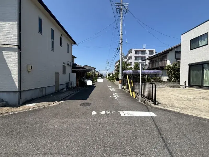 Propriété 4SLDK Ville d'Ichinomiya Préfecture d'Aichi (5)