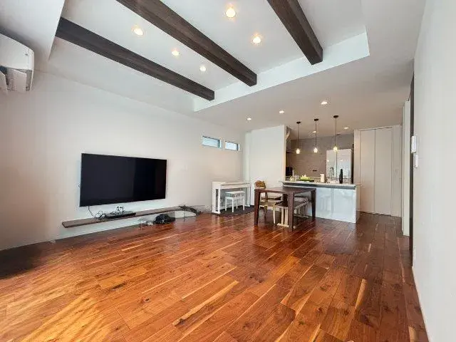 Propriété 4SLDK Ville d'Ichinomiya Préfecture d'Aichi (6)