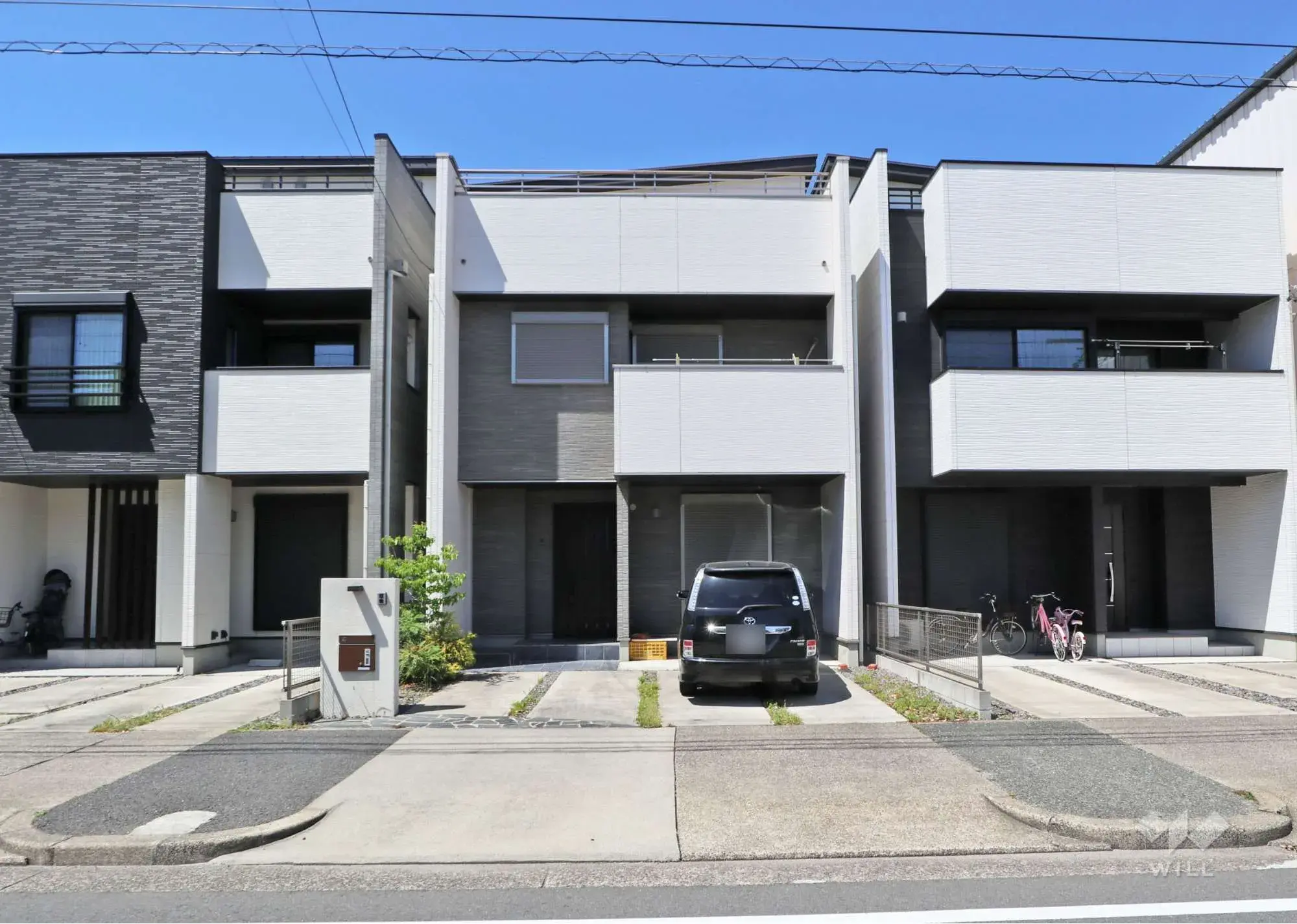 Aichi Prefecture Nagoya City Nakamura Ward 4LDK Property (2)