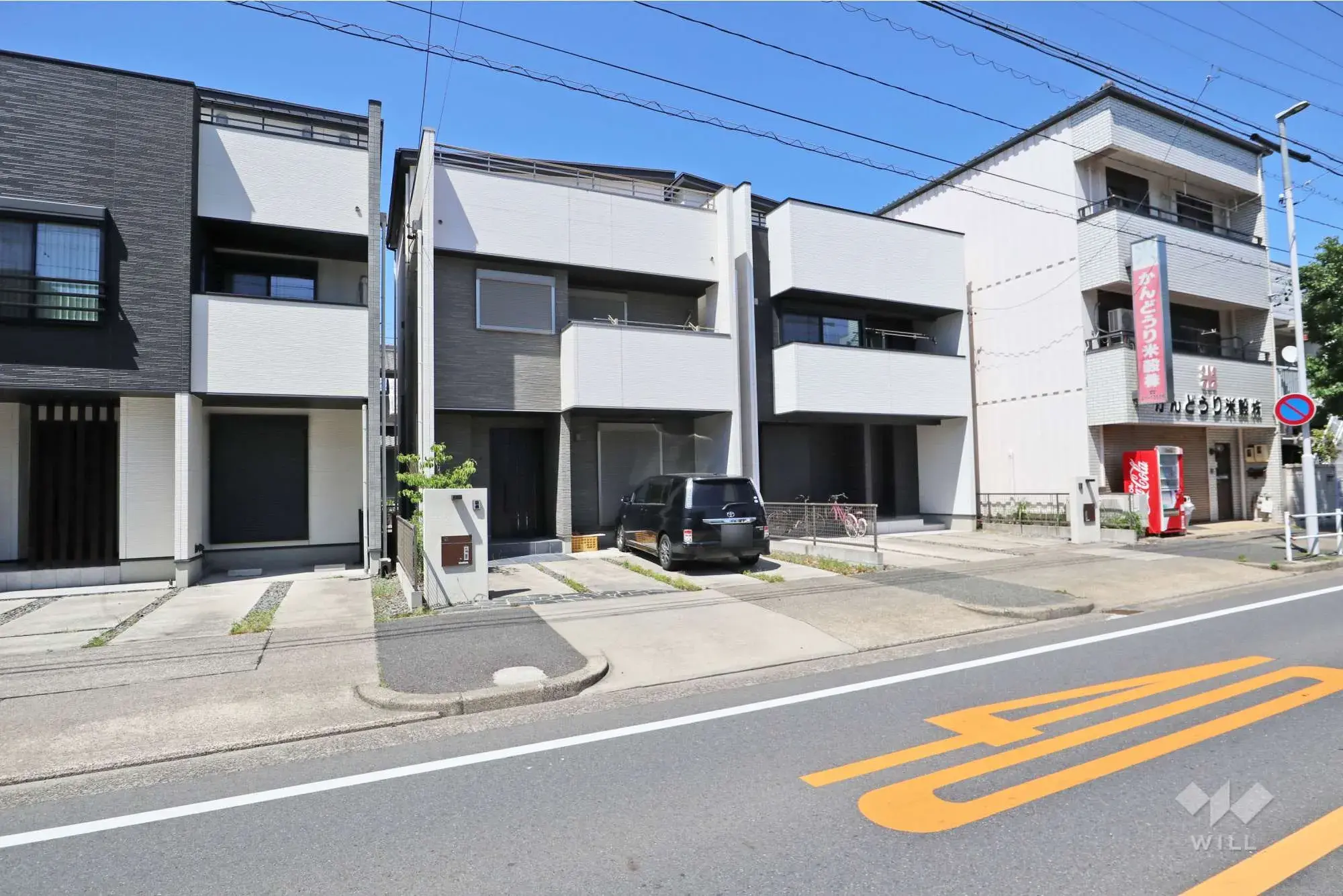 Aichi Prefecture Nagoya City Nakamura Ward 4LDK Property (3)
