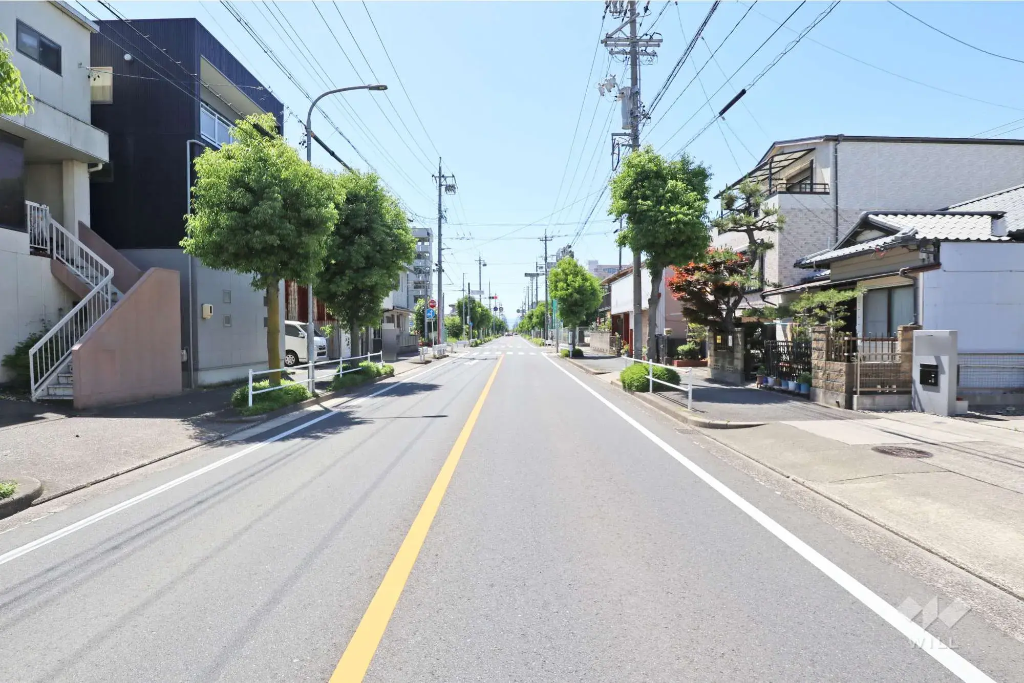 Aichi Prefecture Nagoya City Nakamura Ward 4LDK Property (4)
