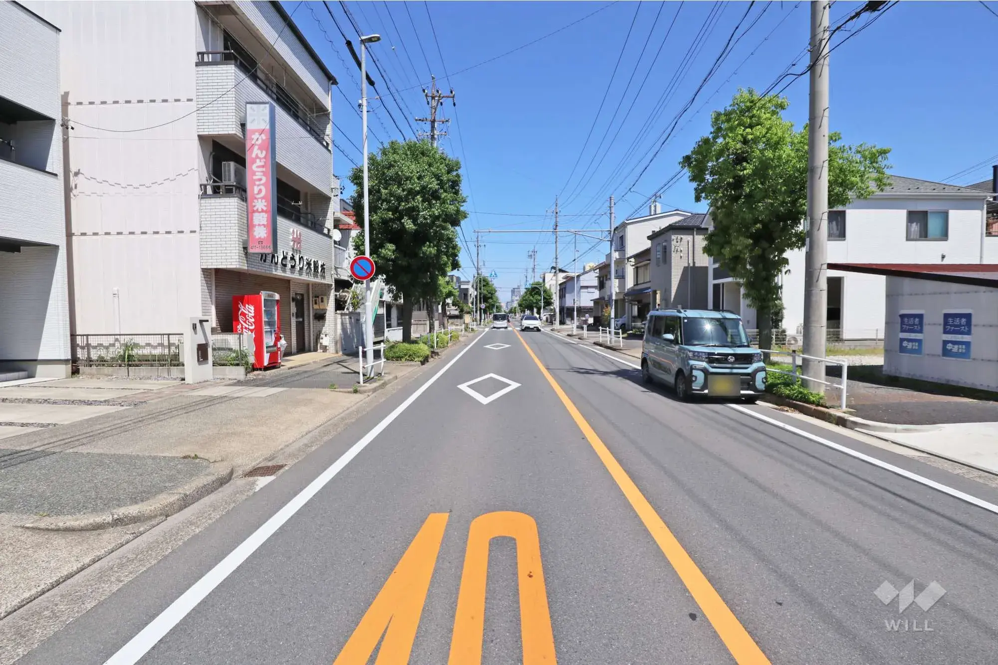 Aichi Prefecture Nagoya City Nakamura Ward 4LDK Property (5)