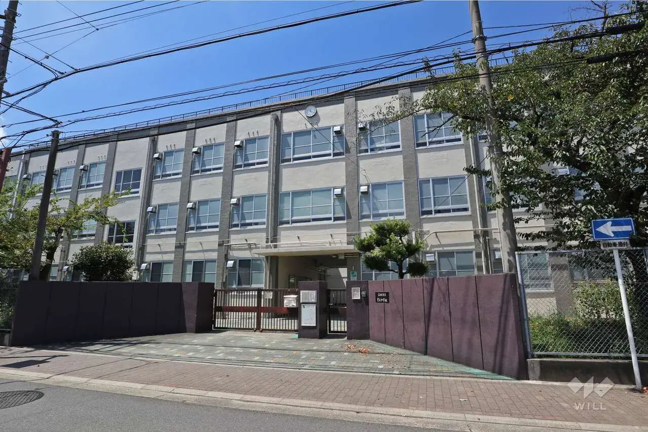 Aichi Prefecture Nagoya City Nakamura Ward 4LDK Property (7)