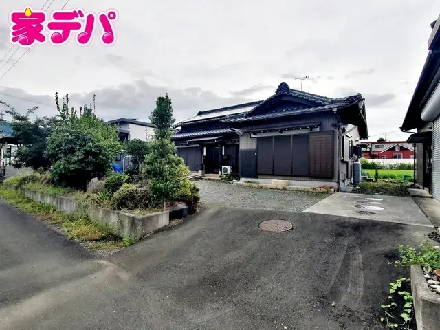 Akiya in Aichi