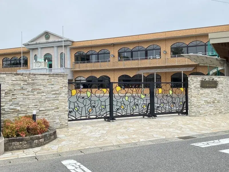 Aichi Prefecture Ichinomiya City 5LDK Property (13)