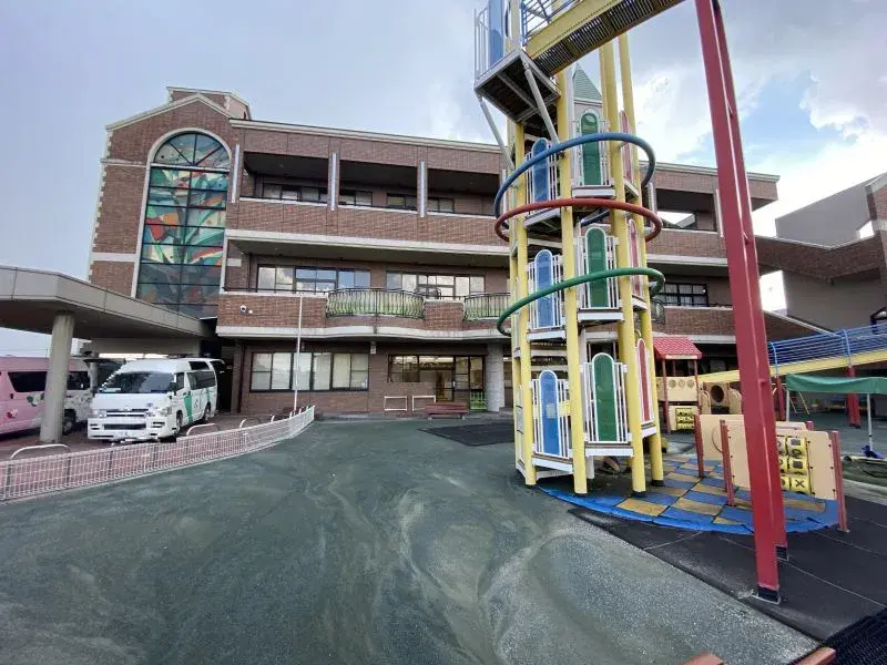 Aichi Prefecture Ichinomiya City 5LDK Property (14)