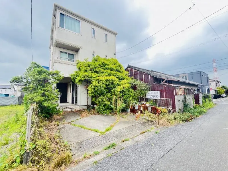 Aichi Prefecture Ichinomiya City 5LDK Property (3)