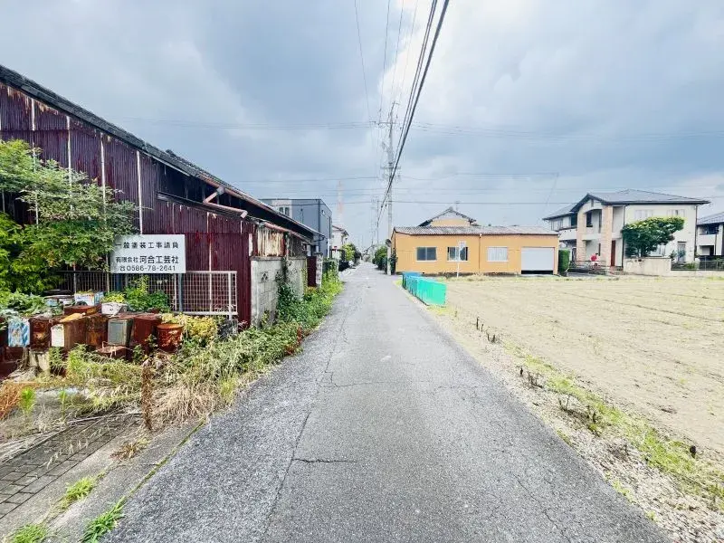 Aichi Prefecture Ichinomiya City 5LDK Property (5)