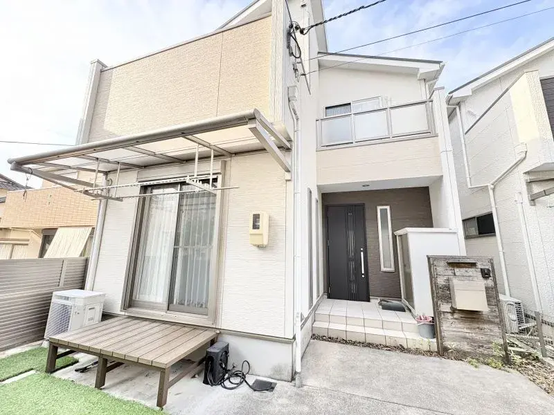 Akiya in 丰田市