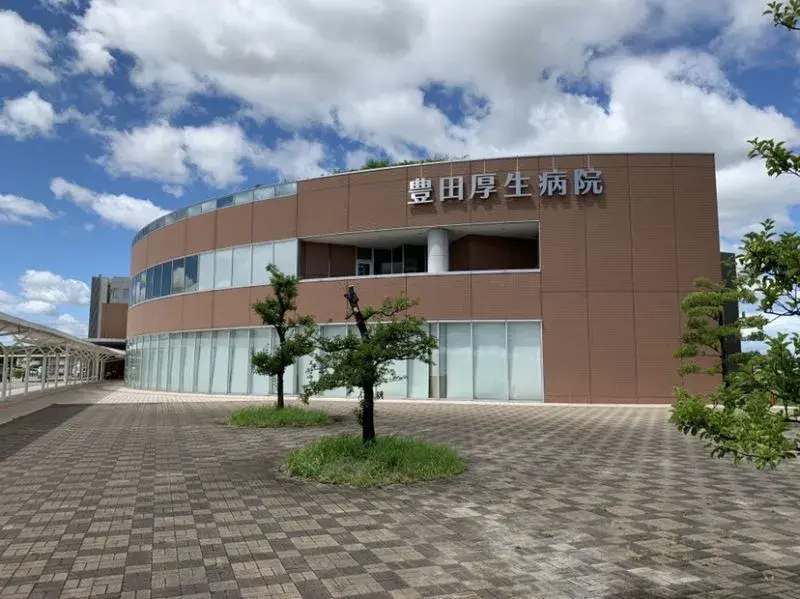 3SLDK 丰田市 爱知县 (23)