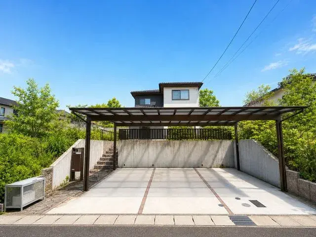 Akiya in Aichi