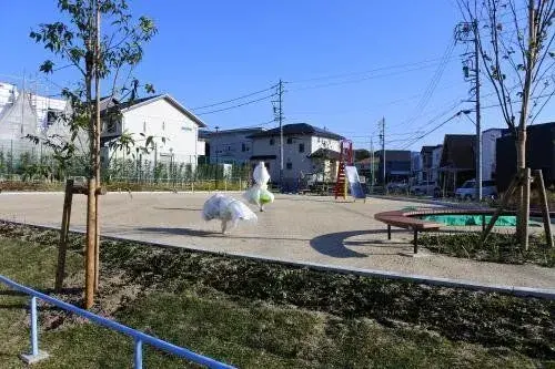 4LDK Nagoya Arrondissement de Moriyama Préfecture d'Aichi (3)
