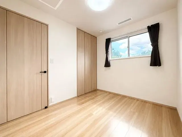 4LDK Nagoya Arrondissement de Moriyama Préfecture d'Aichi (8)