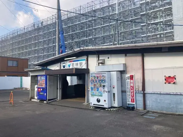 4SLDK丰田市爱知县房产 (22)