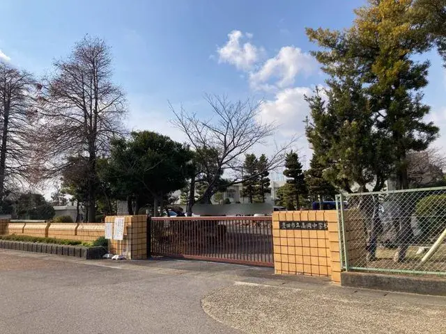 4SLDK丰田市爱知县房产 (23)