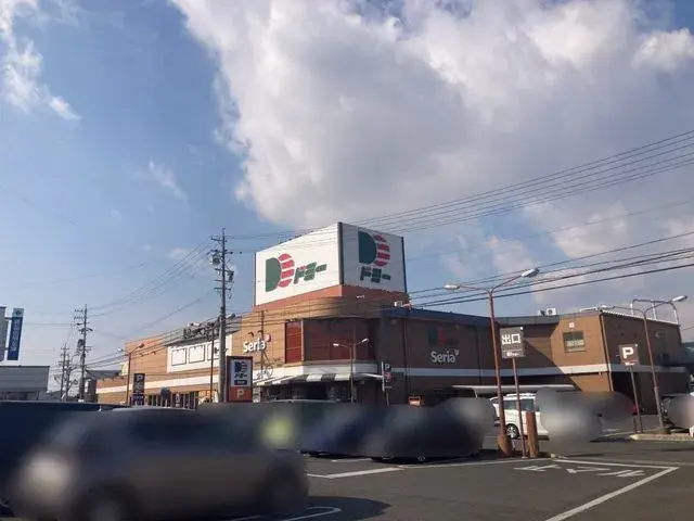 4SLDK丰田市爱知县房产 (24)