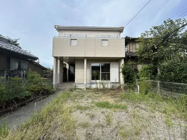 Akiya in Aichi