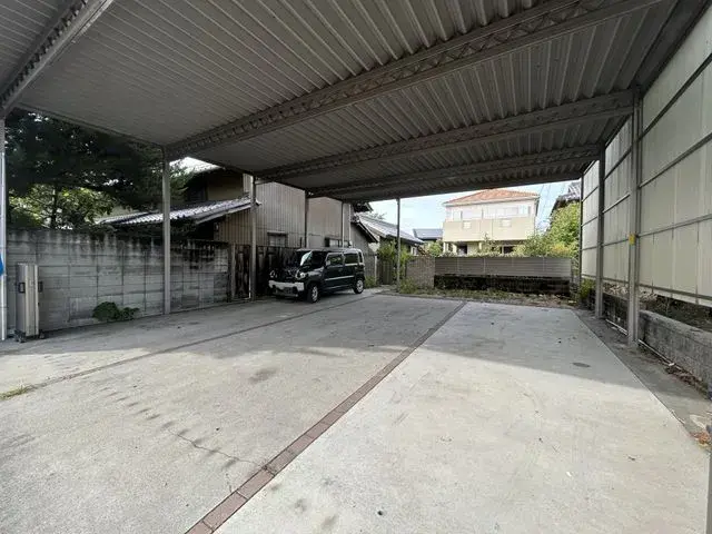 4LDK Property Tsushima City Aichi Prefecture (2)