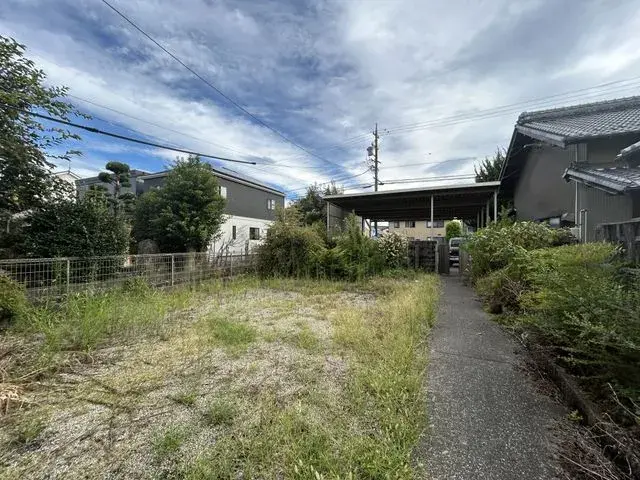 4LDK Property Tsushima City Aichi Prefecture (3)
