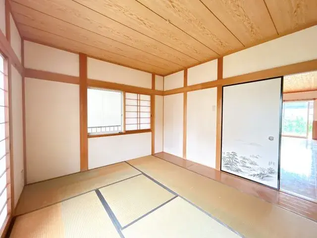 4LDK Property Tsushima City Aichi Prefecture (4)