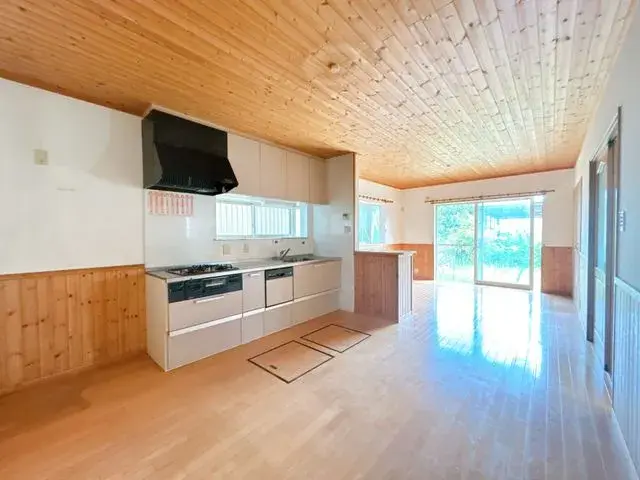 4LDK Property Tsushima City Aichi Prefecture (6)
