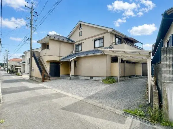 Akiya in 刈谷市