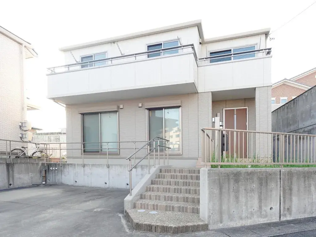 Akiya in Aichi
