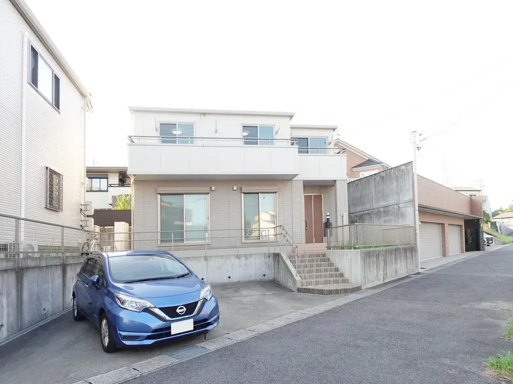 4SLDK Ciudad de Nisshin Prefectura de Aichi (2)