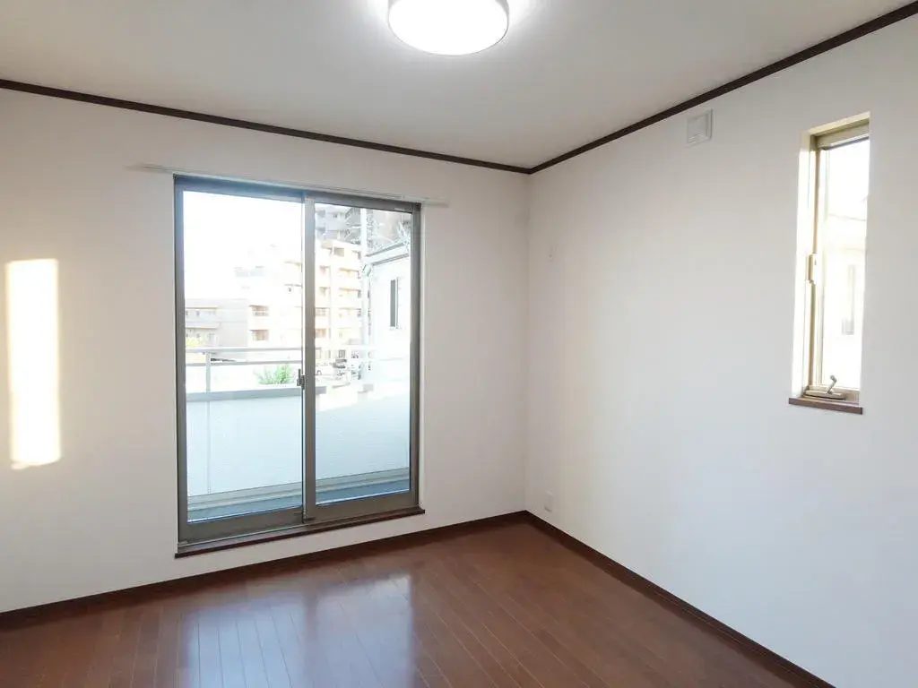 4SLDK Ciudad de Nisshin Prefectura de Aichi (5)