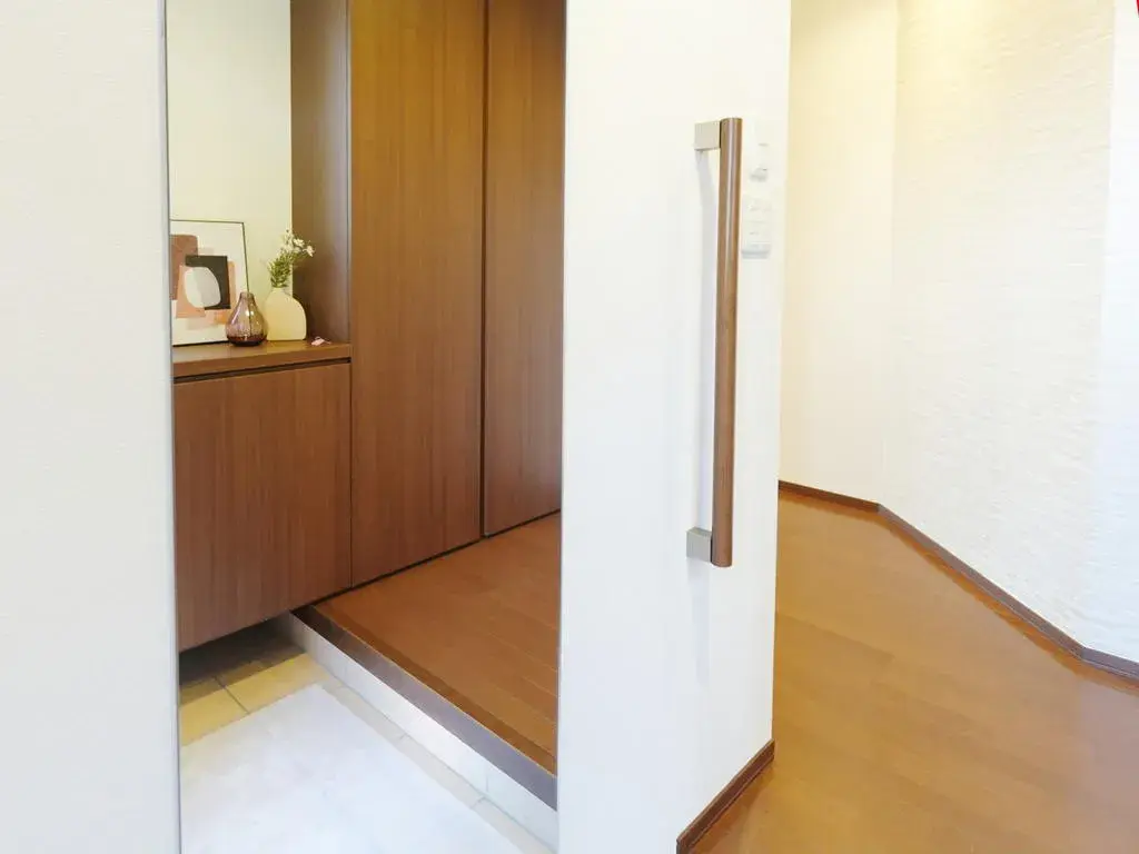 4SLDK Ciudad de Nisshin Prefectura de Aichi (9)