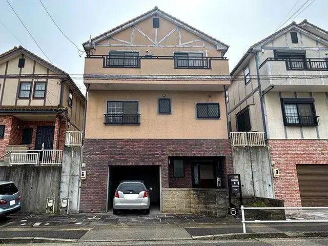 Akiya in Aichi