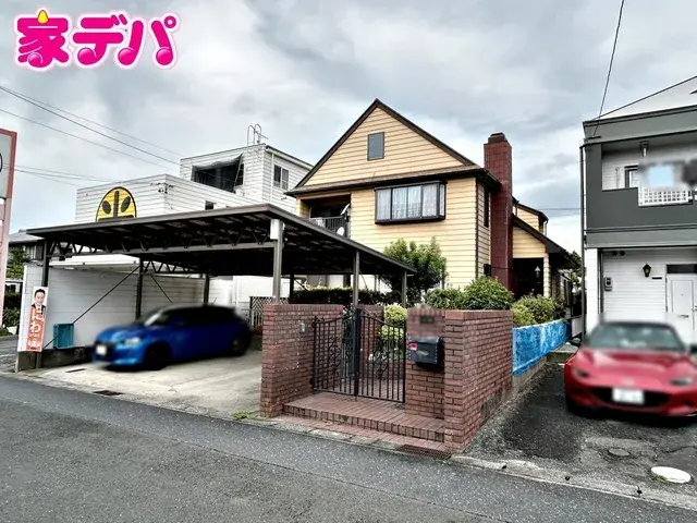 Akiya in Aichi