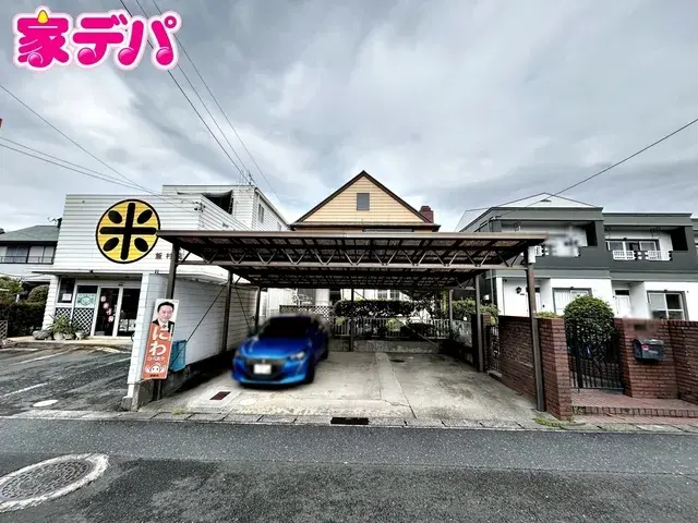 Propiedad 4SLDK Ciudad de Toyohashi Prefectura de Aichi (2)