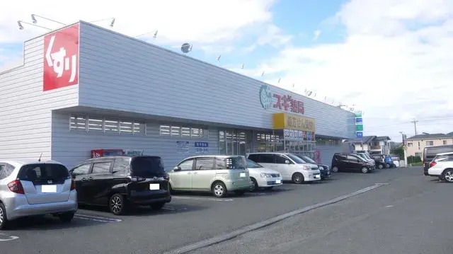 Propiedad 4SLDK Ciudad de Toyohashi Prefectura de Aichi (16)