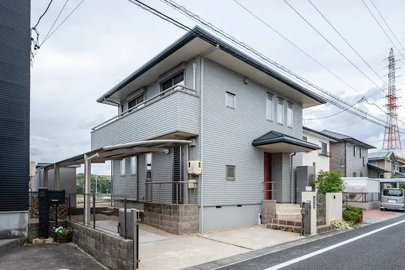 Akiya in Mie