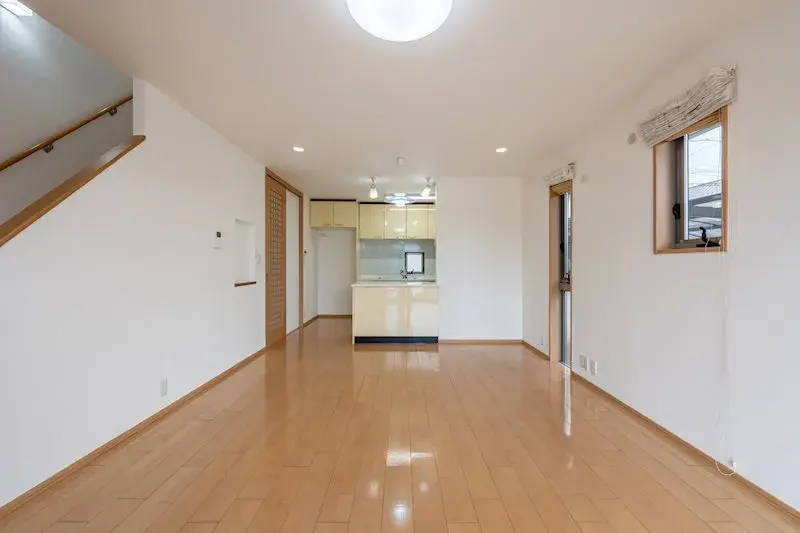 Propiedad 4LDK Ciudad de Yokkaichi Prefectura de Mie (2)