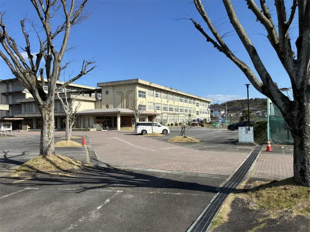 Propiedad 4LDK Ciudad de Yokkaichi Prefectura de Mie (14)