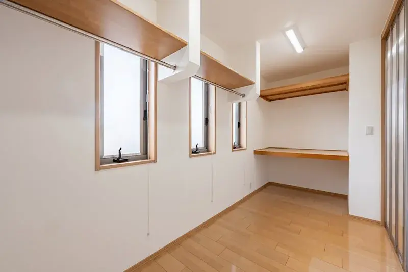 Propiedad 4LDK Ciudad de Yokkaichi Prefectura de Mie (4)