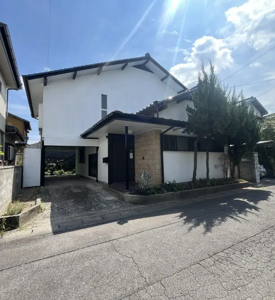 Akiya in Aichi