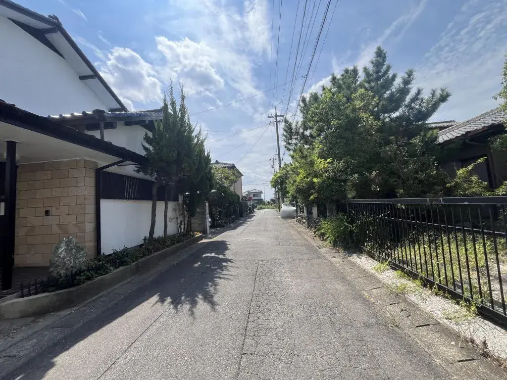 5DK Aisai City Aichi Prefecture Property (2)