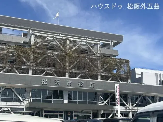 7DK Matsusaka City Mie Prefecture Property (8)