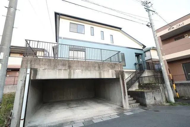 Akiya in Mie
