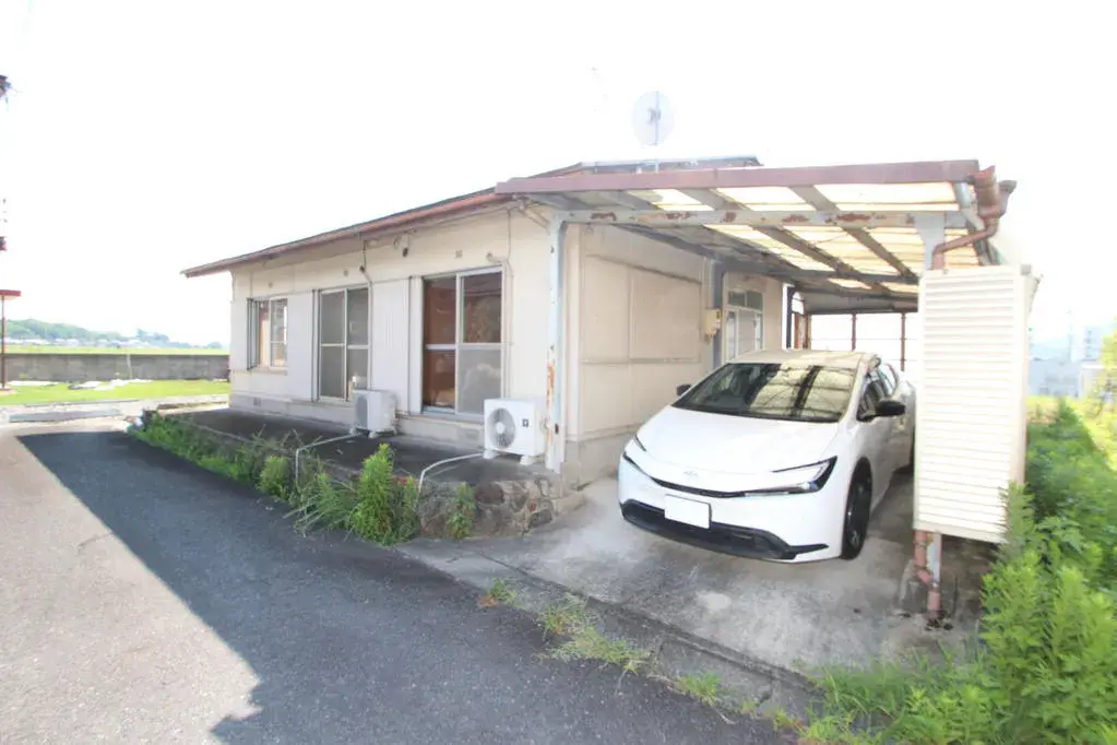 Akiya in Mie