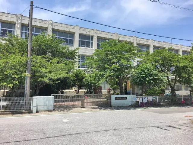 Akiya in Shiga