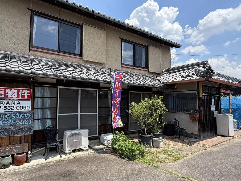 6DK Koka City Shiga Prefecture (2)