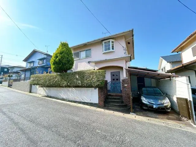 3SLDK Property Kusatsu City Shiga Prefecture (2)